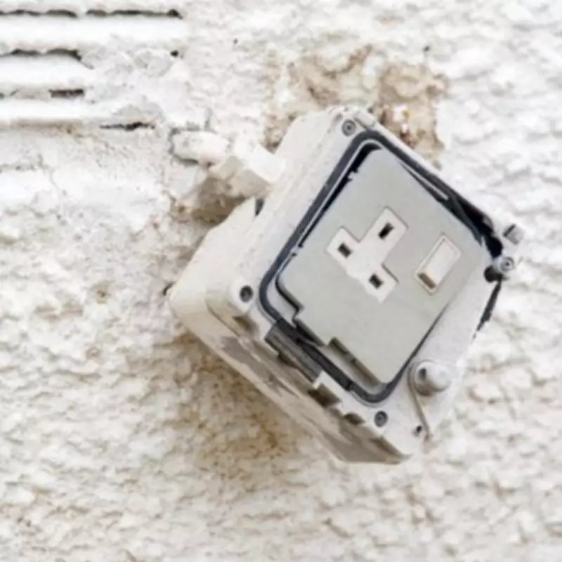 One in Seven Homeowners Ignore Dangerous Electrical Faults, Poll Shows