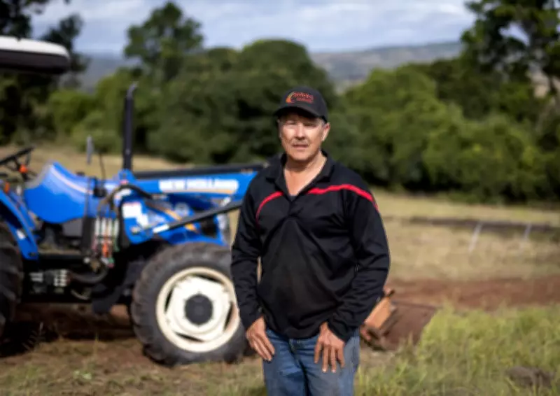 One Nation gains ground in rural Queensland as voters grow disillusioned