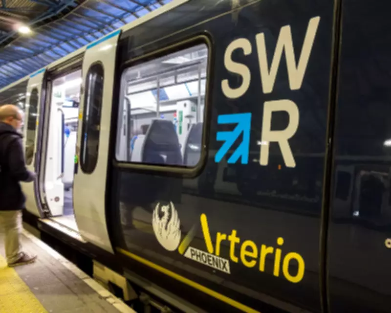 One Year On, Is Nationalised South Western Railway Delivering?