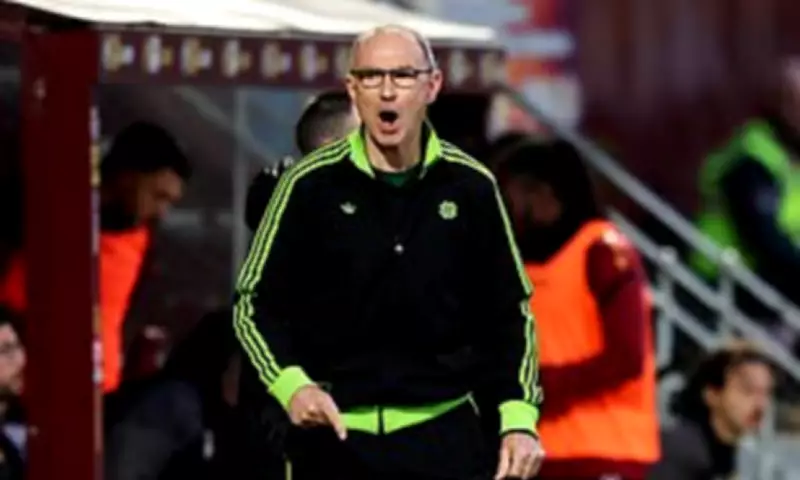 O'Neill: Celtic Park Crowd Can Power Unlikely Title Triumph
