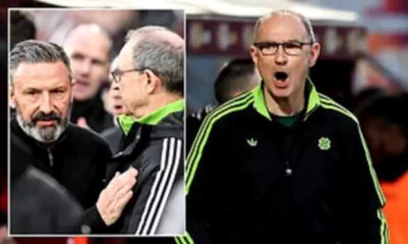 O'Neill Urges Celtic to Seize Title Decider Against Hearts