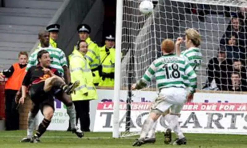 O'Neill's Celtic Face Fir Park Ghosts Before Title Showdown