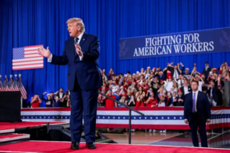 Only 16% of Americans Approve of Economy as Midterms Loom