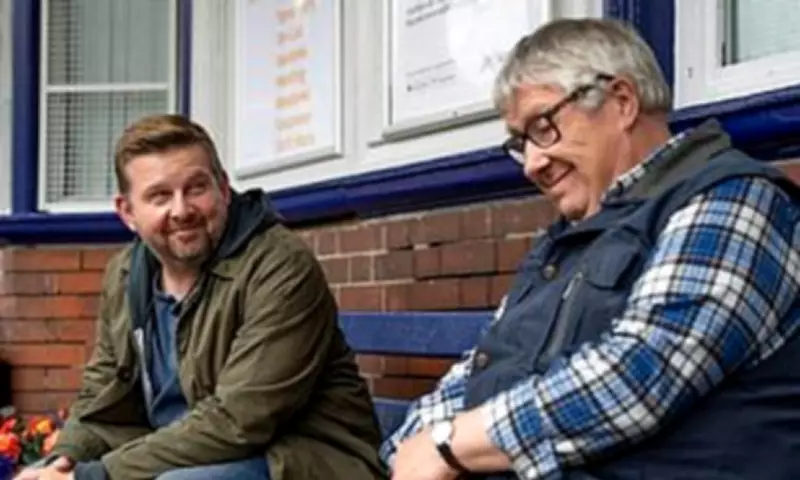 Only Child: A Familiar but Hilarious Scottish Sitcom Returns