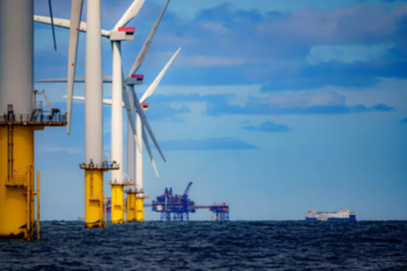 Only Climate Argument Can Win Labour North Sea Oil Debate