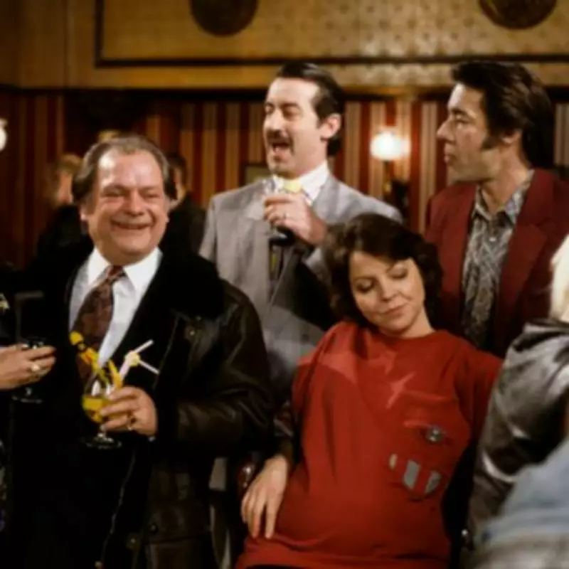 Only Fools and Horses Star Sue Holderness Recalls Fending Off Attacker with Self-Defence