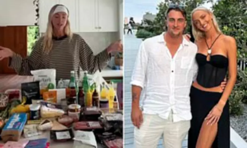 OnlyFans Star Spends $1000 Weekly on Organic Groceries