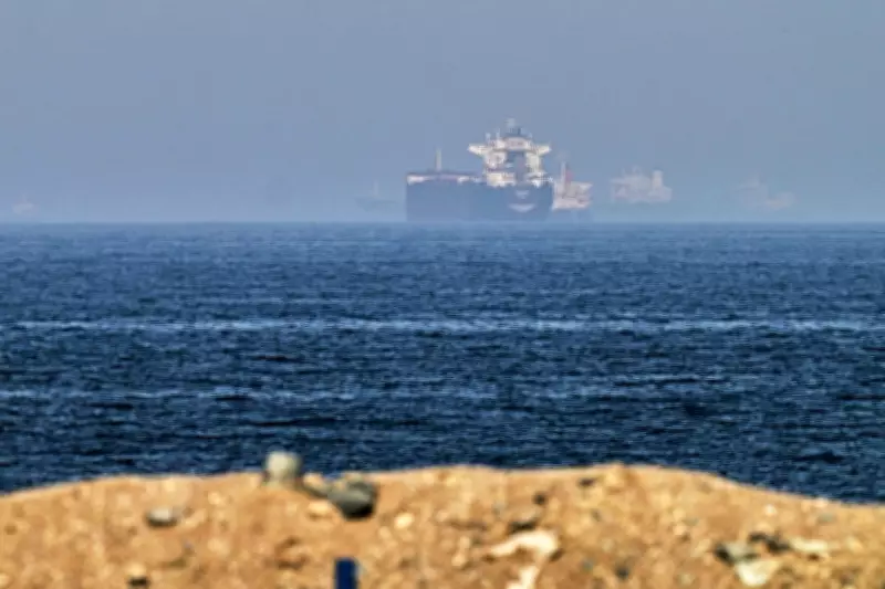 OPEC+ Nations Approve Modest Output Hike as Iran Blocks Hormuz Strait