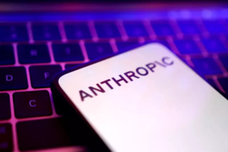 OpenAI Co-Founder Andrej Karpathy Joins Anthropic's AI Team