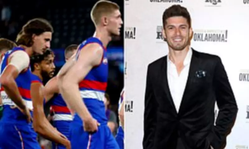 Opera Singer Joins Western Bulldogs Mental Health Team
