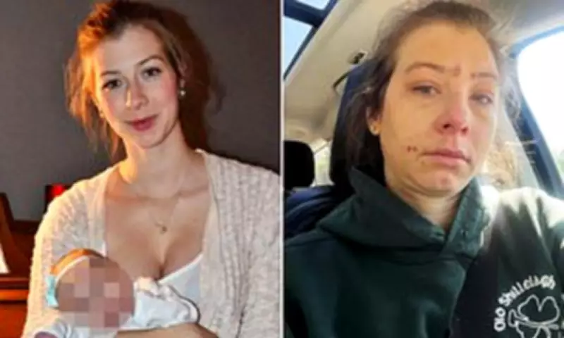 Opera Singer's Kratom Drink Addiction After Postpartum Depression