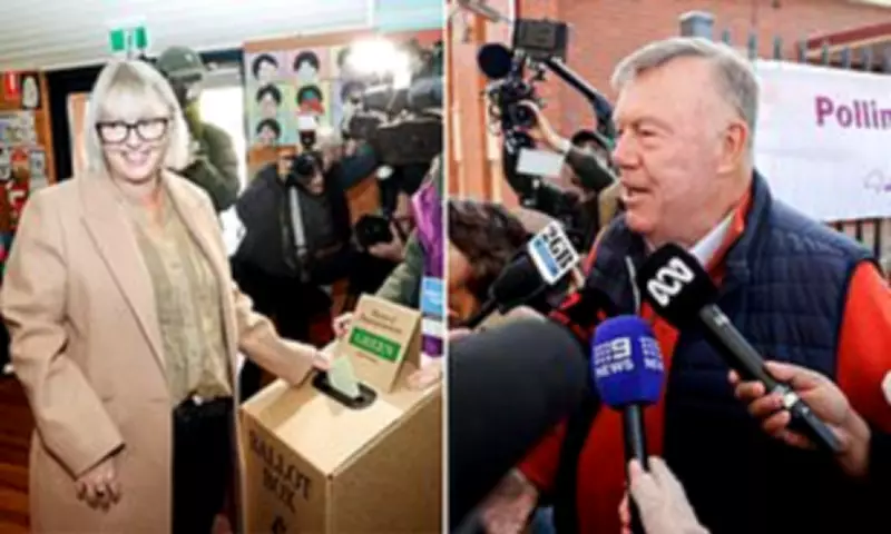 Opposition Vows to Fight Until Final Ballot in Key By-Election
