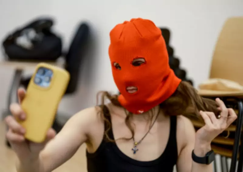 Oppressing Women Is a Hallmark of Authoritarianism