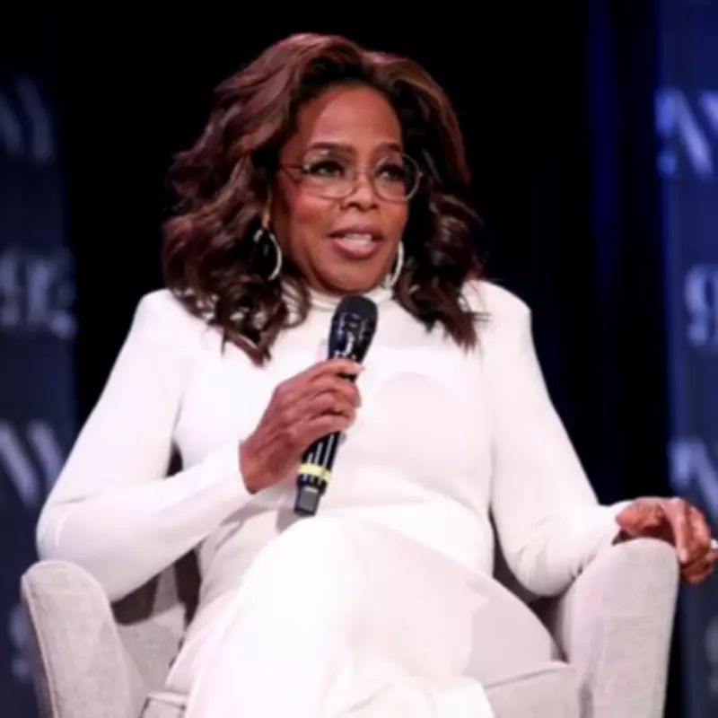 Oprah Winfrey Reveals Her 'Worst Guest' After 37,000 Interviews