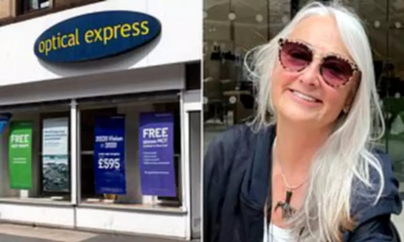 Optical Express Defamation Claim Dismissed: Woman Branded Fraudster Loses Case