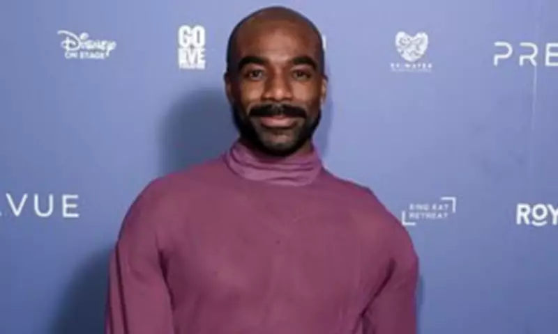 Ore Oduba Reveals He Enjoys Wearing Women's Clothes, Says Chiffon Felt 'Incredible'