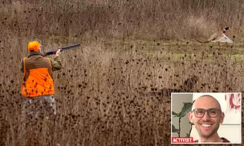 Oregon Hunting and Fishing Face Ban as Animal Rights Initiative Advances