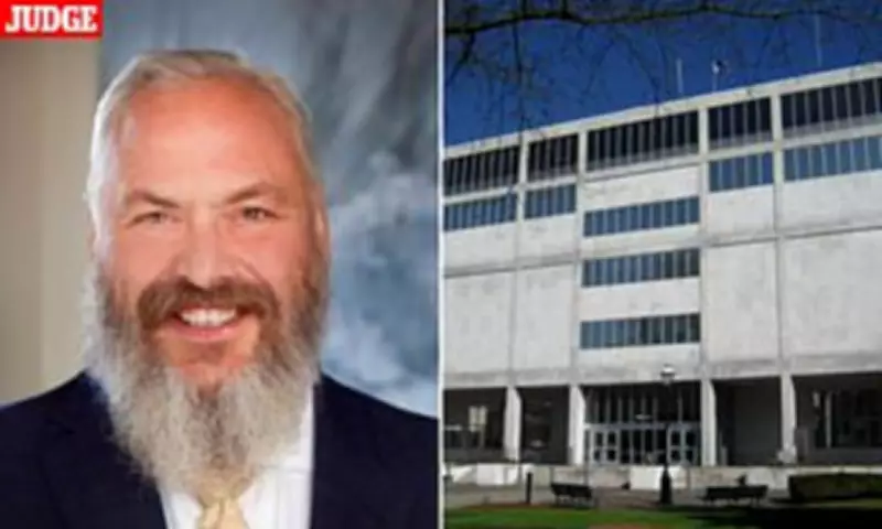 Oregon Judge Placed on Leave Over Sexist Remarks to Female Colleagues