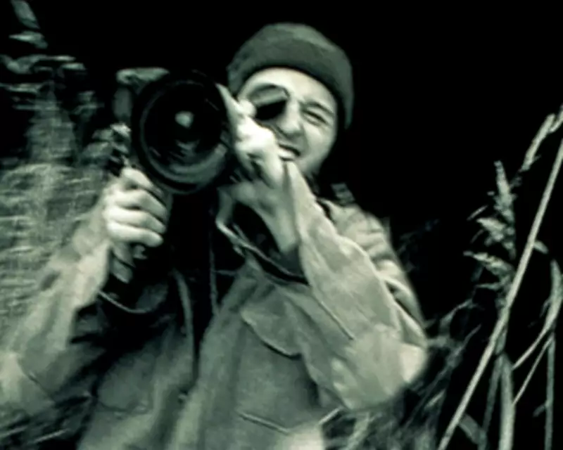 Original Blair Witch Team Joins Reboot After Outcry Over Exclusion