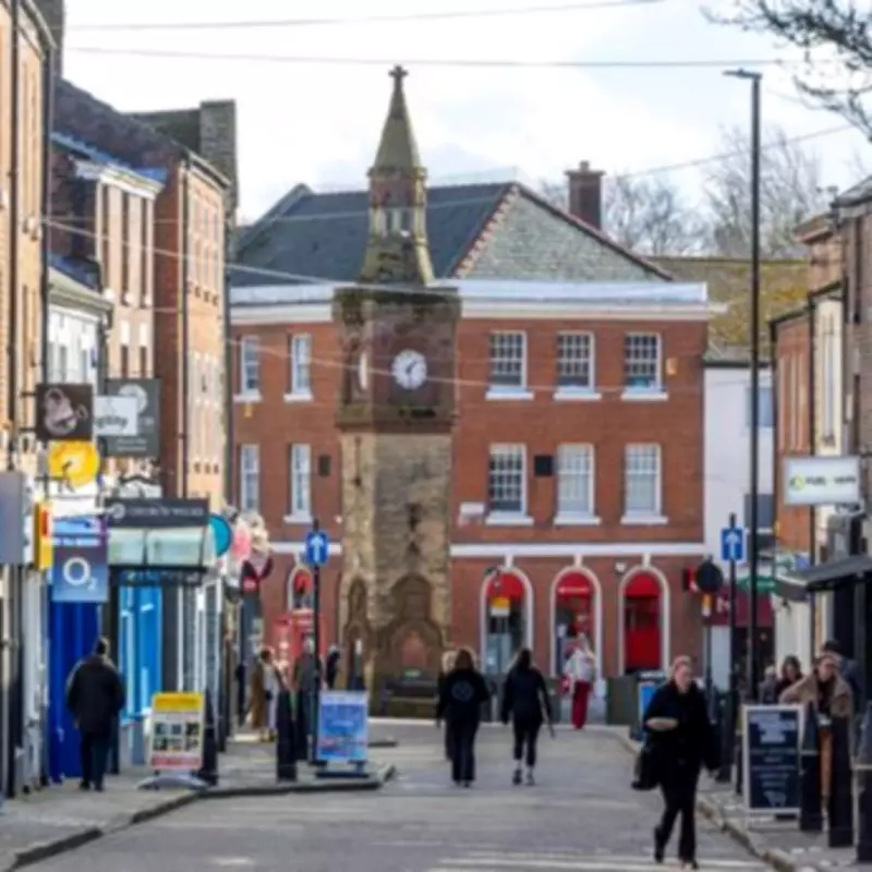Ormskirk: The Lesser-Known Market Town with Michelin-Starred Food Scene