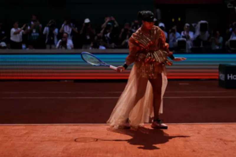 Osaka and Townsend's Black Players Dinner Sparks Social Media Debate