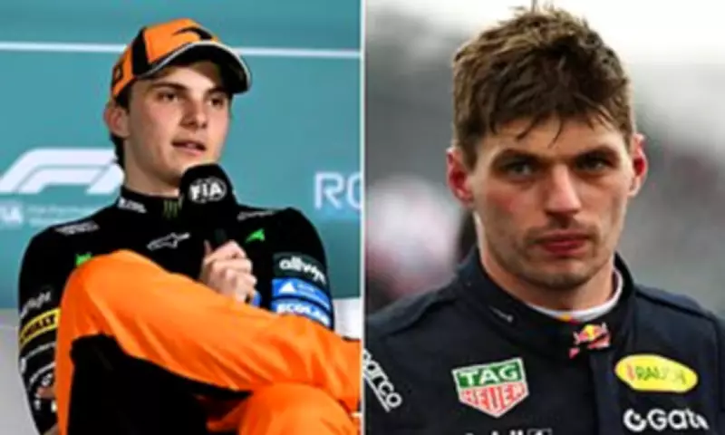 Oscar Piastri Could Swap with Max Verstappen at Red Bull