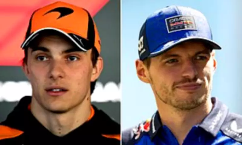 Oscar Piastri Dismisses Red Bull Swap Rumours with Verstappen