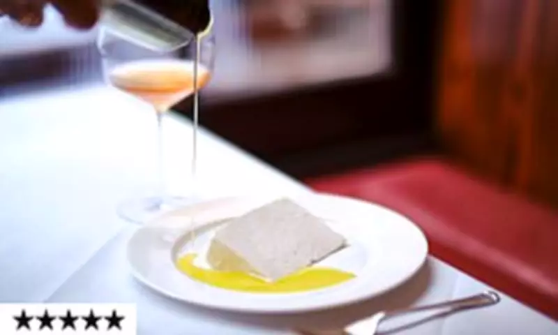 Osteria Vibrato: Old-School Italian Charm in Soho