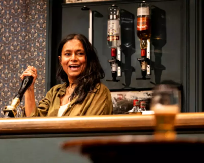 Our Public House Review: A Heartfelt Portrait of Divided Britain Behind the Bar