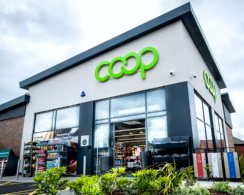 OurCoop Triples CEO Pay to £2.2m Amid Falling Profits