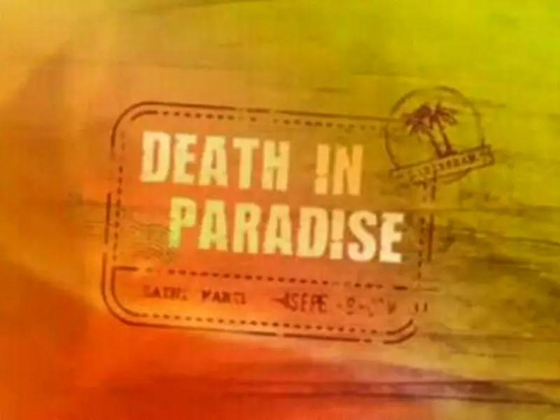 Outstanding Detective Series Better Than Death in Paradise Now Streaming Free
