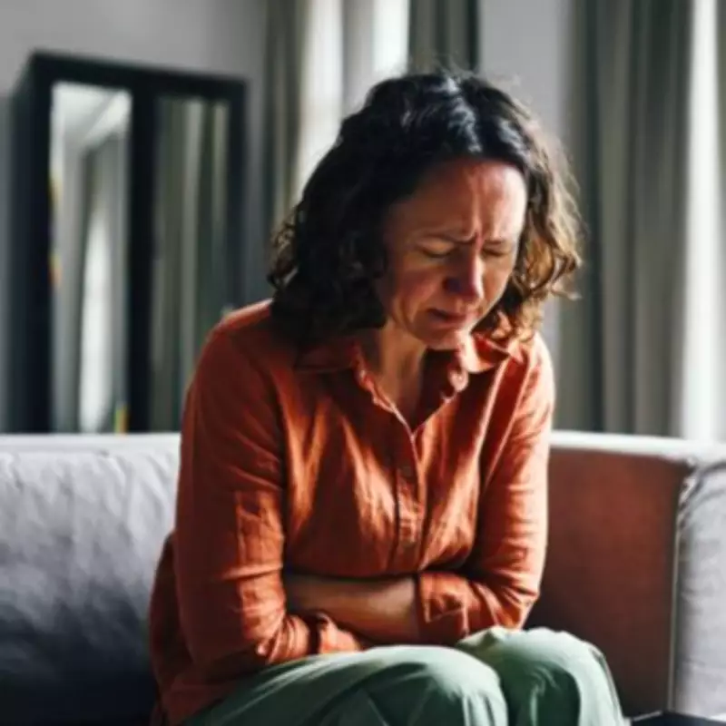 Ovarian Cancer Signs Every Woman Must Know, Warns Dr Amir Khan