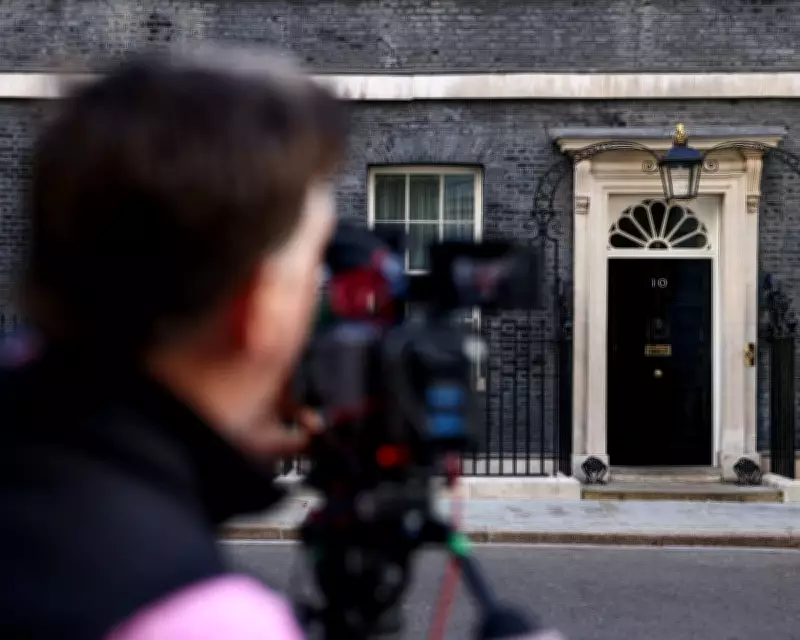 Over 100 Labour MPs Back Starmer Amid Leadership Challenge Calls
