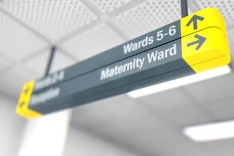 Over 100 Maternity Staff Sue NHS Over Gas and Air Exposure
