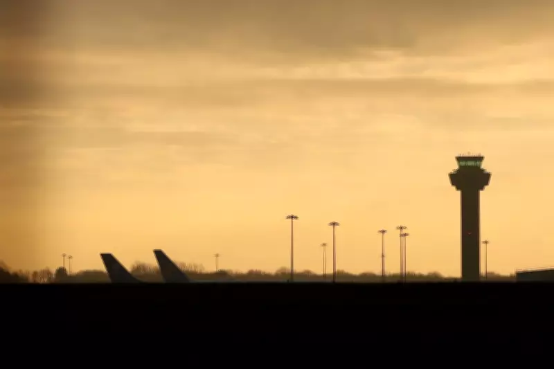 Over 100 UK flights cancelled in May as fuel prices surge