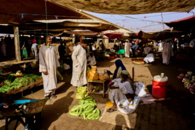 Over 40% of Sudan Faces Acute Food Insecurity, Warns IPC