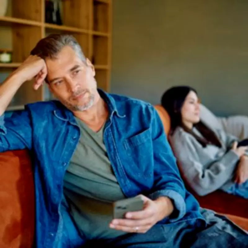 Over-50s Brits Feel Financially Trapped in Unhappy Marriages Amid High Divorce Costs
