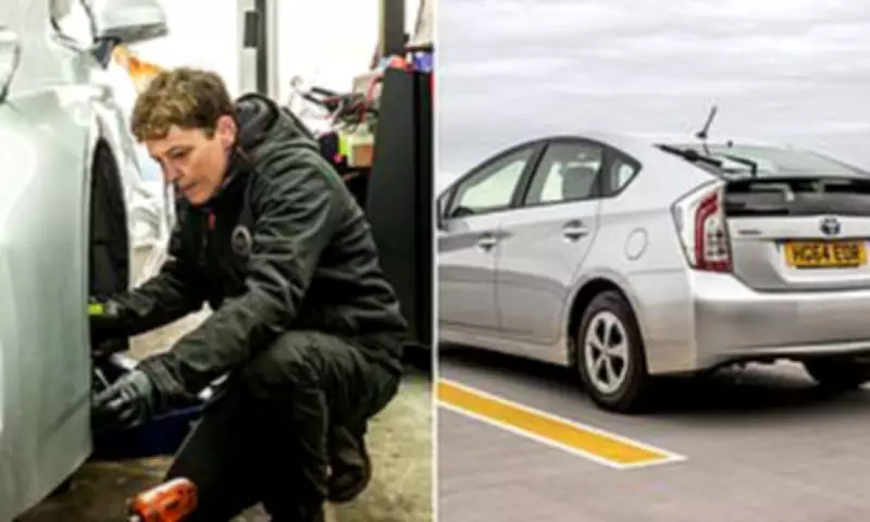 Over 6 Million UK Cars Now Have Over 100,000 Miles as Drivers Keep Cars Longer