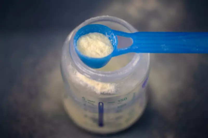 Over 63,000 Cans of A2 Baby Formula Recalled in US Over Toxin