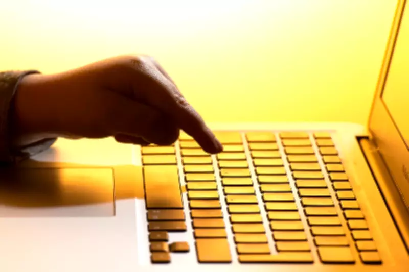 Over 70 Million Warnings Sent to Deter Child Sex Abuse Content Seekers