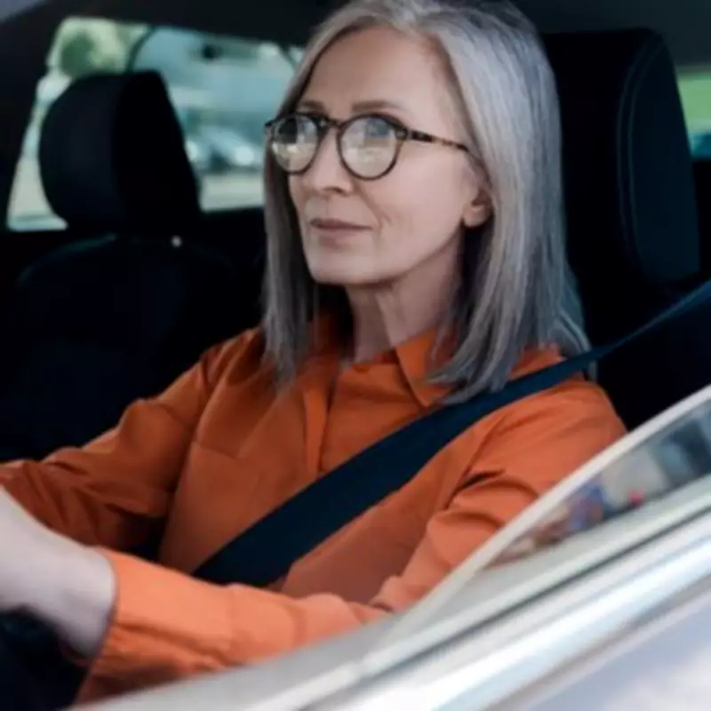 Over-70s Face New Car Tax Hikes in 2026 as VED Rates Rise