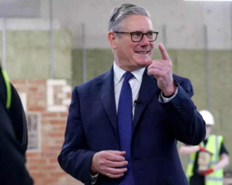 Over 80 Labour MPs Urge Starmer to Step Down as Internal Rifts Widen