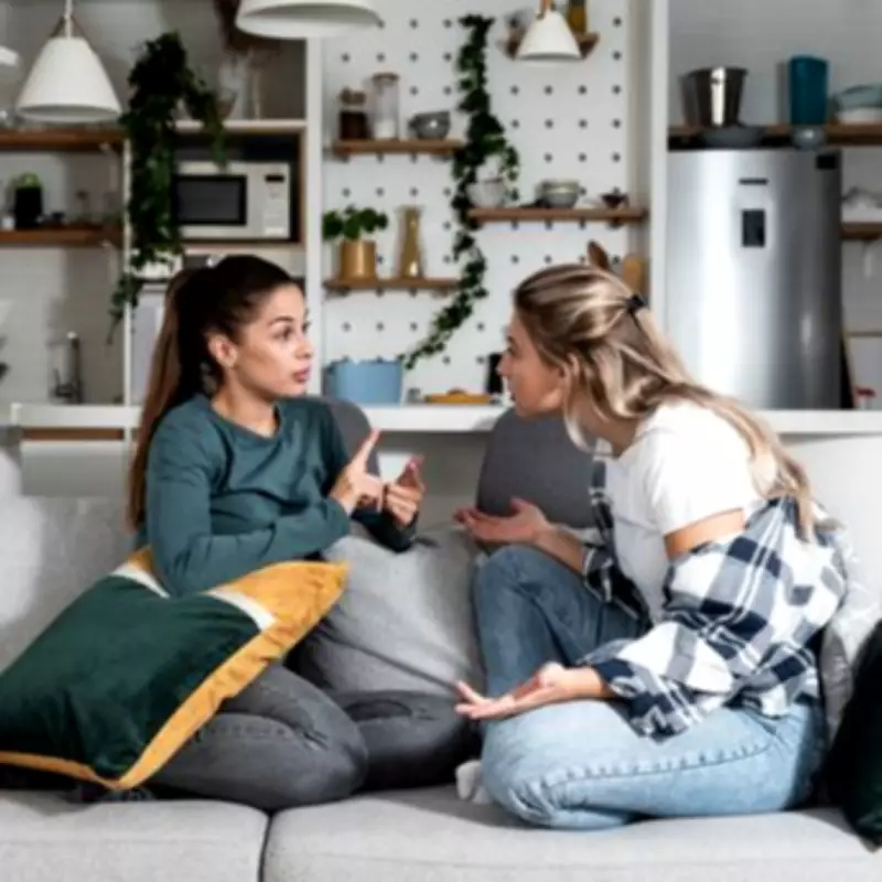 Over a Third of Brits Have Rented with a 'Nightmare' Housemate, Report Finds