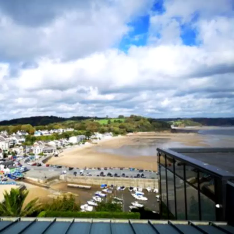 Overlooked Welsh Village Named Best Seaside Destination for 2026