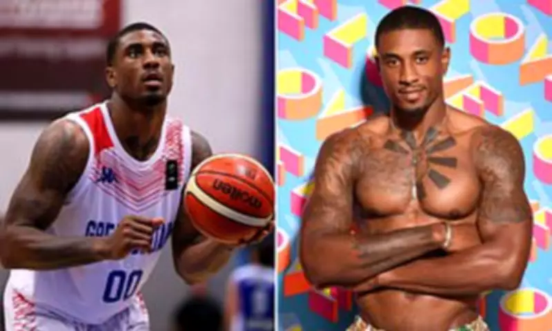 Ovie Soko Bids Farewell to Basketball Career in Play-Off Final