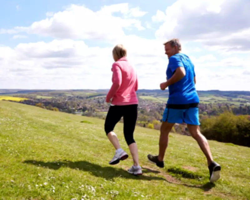 Oxford Longevity Project: 80% of Ill Health in Old Age Is Individual's Responsibility