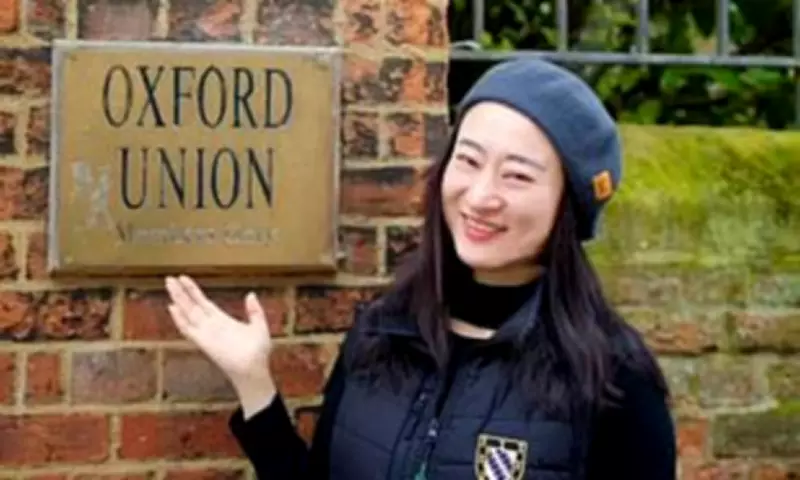 Oxford Union Ousts President-Elect Over Alleged Election Fraud
