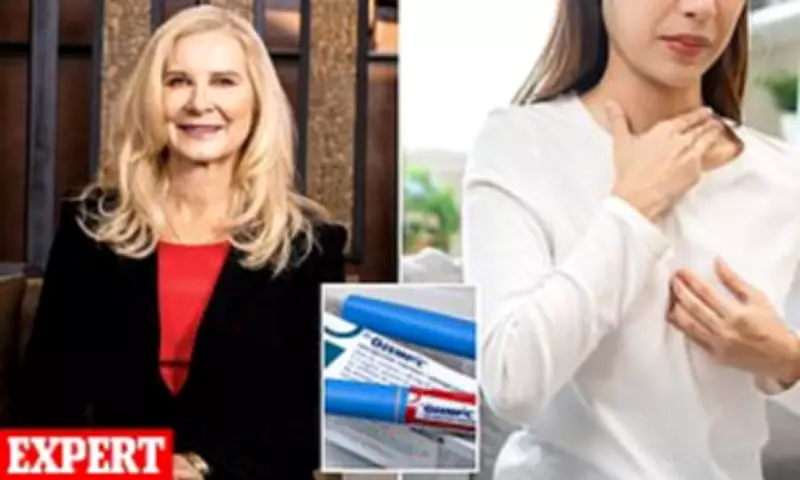 Ozempic Breath: Fishy Burps and Bad Breath Side Effect Explained