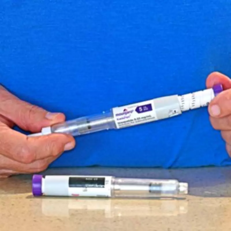 Ozempic Users Warned: When to See GP for Pancreatitis Side Effect