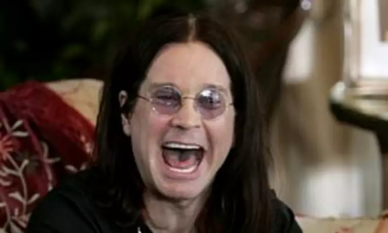 Ozzy Osbourne to Return as AI Hologram for Fan Interactions